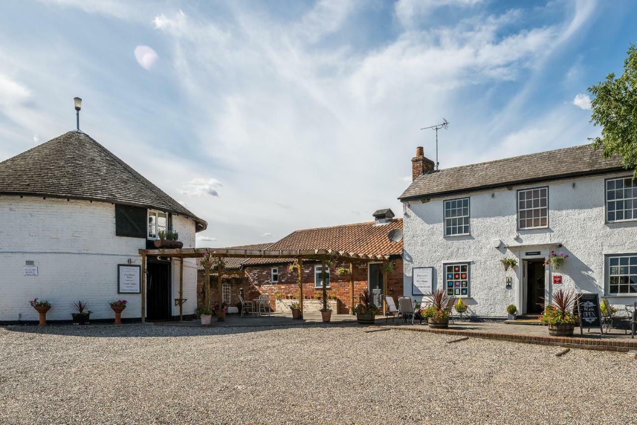 The Windmill Chatham Green Bed & Breakfast Chelmsford Exterior photo